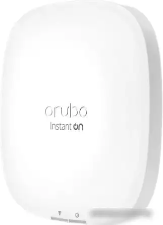 Точка доступа Aruba Instant On AP22 – фото товара