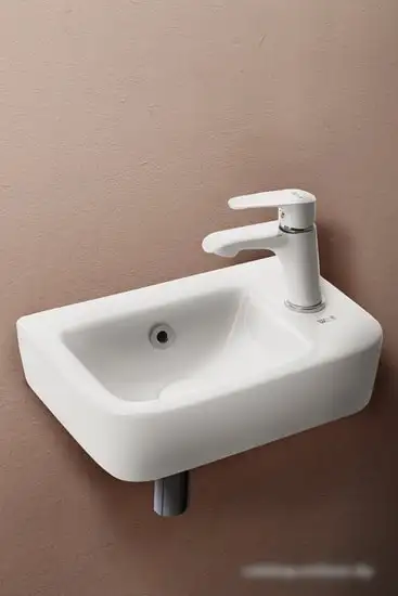 Умывальник WeltWasser Aisbach 10100 R - фото товара