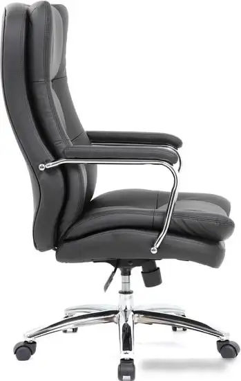 Кресло Brabix Amadeus EX-507 (черный) – фото товара