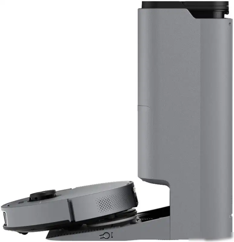 Робот-пылесос Polaris PVCRAC 7790 Pro Wi-Fi IQ Home (графит) - фото товара