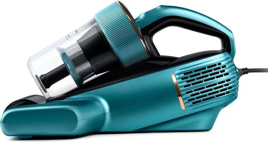 Пылесос для удаления пылевых клещей Jimmy Anti-mite Vacuum Cleaner BX6 Lite - фото товара