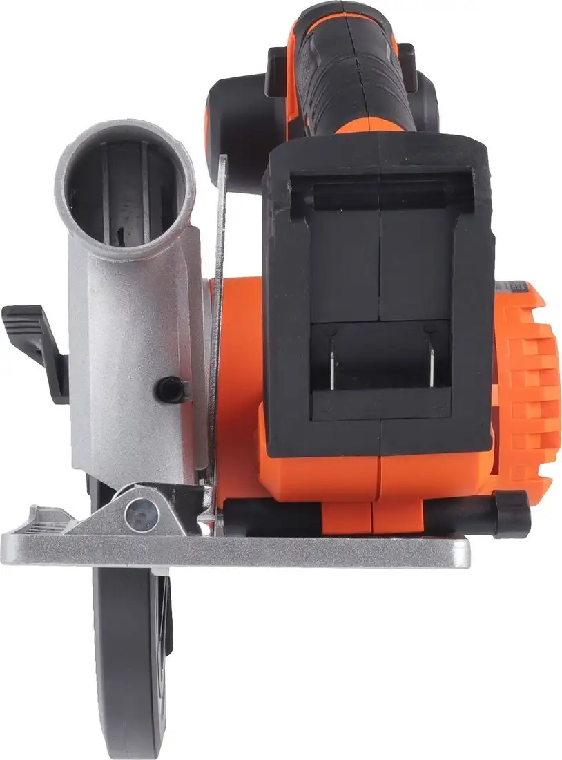 Patriot CS 165 UES 110303165 (без АКБ) – фото товара