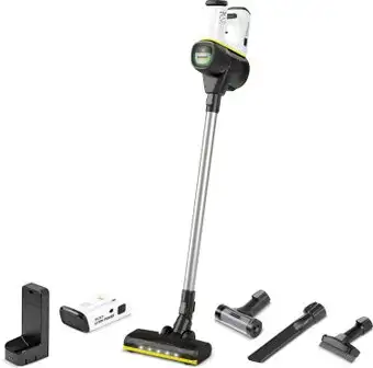 Пылесос Karcher VC 6 Cordless ourFamily Battery Plus 1.198-677.0 - изображение в каталоге