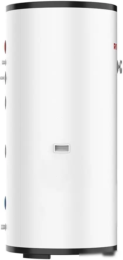 Бойлер косвенного нагрева Rommer RWH-2110-000300 - фото товара