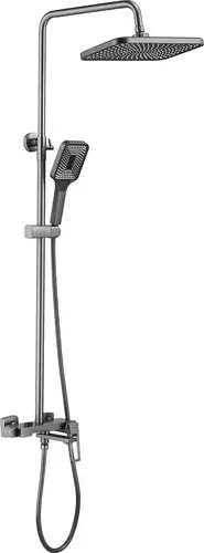 Душевая система Shevanik S6836T