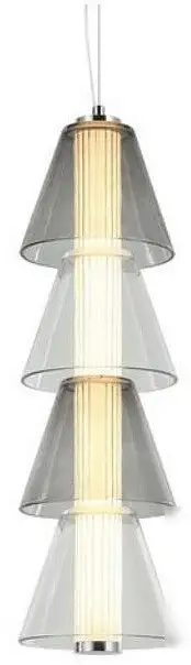 Подвесная люстра Omnilux OML-51606-15 – фото товара