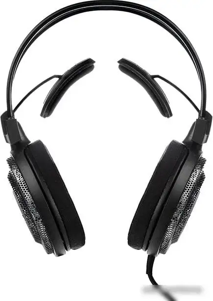 Наушники Audio-Technica ATH-AD700X – фото товара