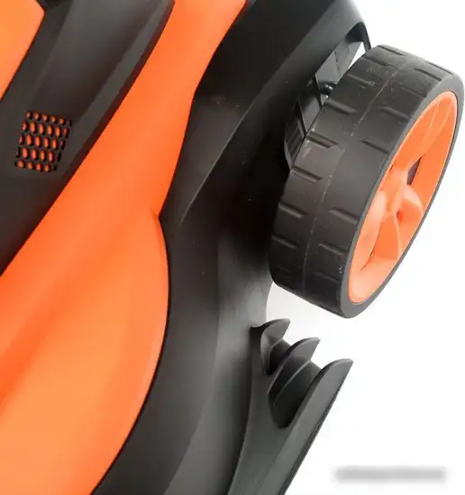 Газонокосилка Patriot PT 2043 E [512309236] – фото товара