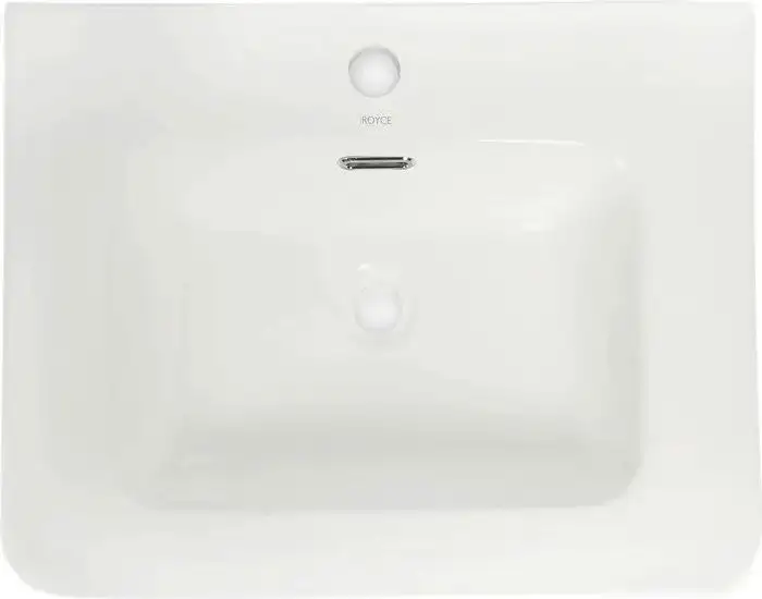 Misty Мираж 60 П-Мир-01060-011П2Я+RCW-140260WH – фото товара