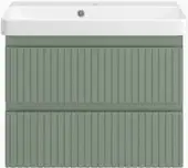 Brevita Тумба под умывальник Victory 70 VIC-09070-0802Я
