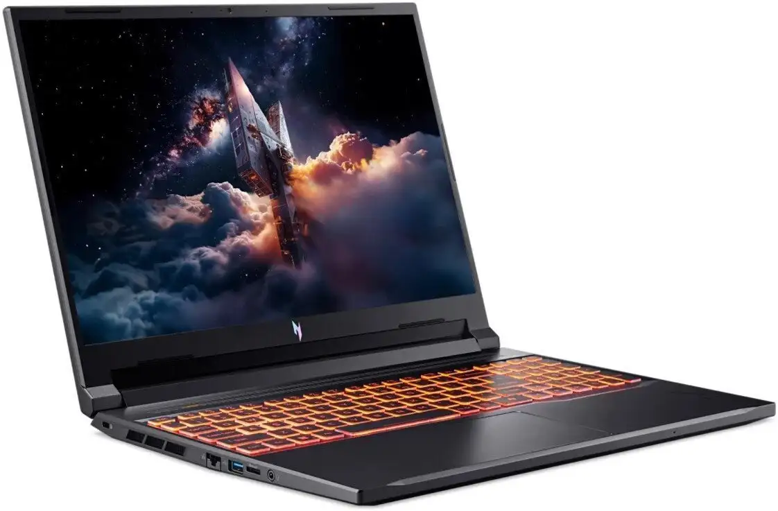 Игровой ноутбук Acer Nitro V 16 ANV16-72-72ZY NH.U2FAA.002 – фото товара