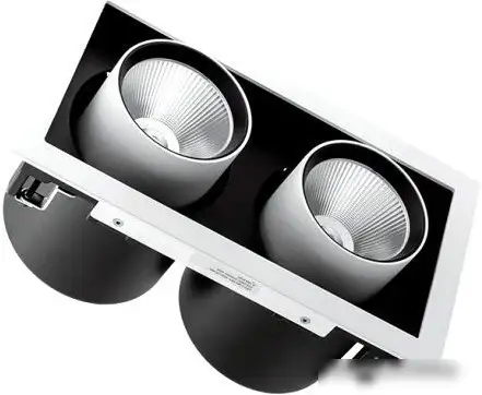 Точечный светильник DesignLed SPL-SQ2-25-NW – фото товара