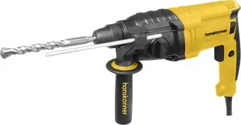 Перфоратор Hanskonner HRH0822RE – изображение в каталоге