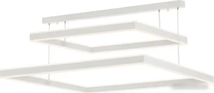 Припотолочная люстра Citilux Дуэт CL719K210 – фото товара