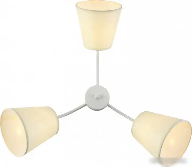 Припотолочная люстра Rivoli Aimee 9162-303 Б0059971 – фото товара