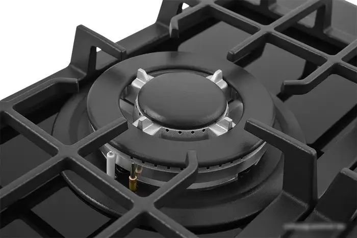 Варочная панель Zugel ZGH451B - фото товара