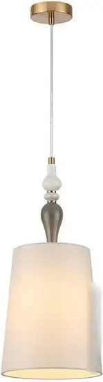 Подвесная люстра Odeon Light Homi 5040/1A – фото товара