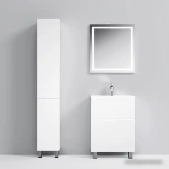 AM.PM Gem M90FSX06022WG32 + M90WCC0602WG – фото товара