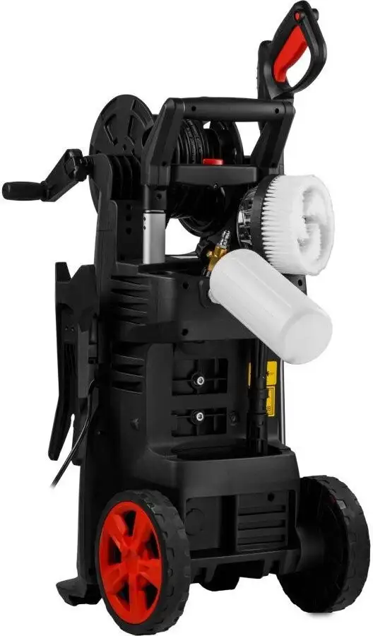 Мойка высокого давления ECO HPW-2027RSW – фото товара