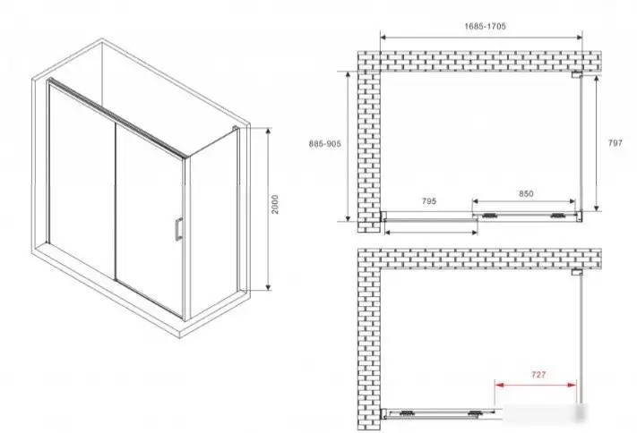 Abber Komfort AG93170-S92 - фото товара