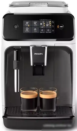 Эспрессо кофемашина Philips EP1223/00 - фото товара