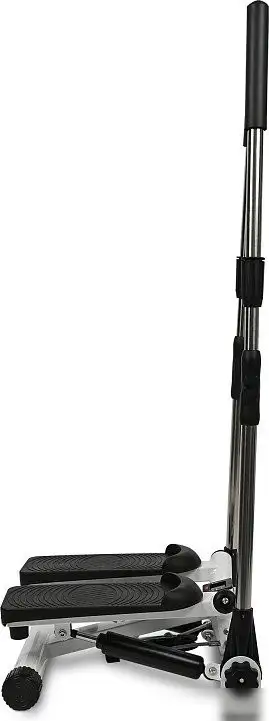 Поворотный степпер Planta FD-STEP-005 – фото товара