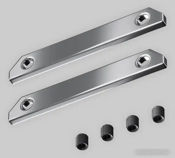 Соединитель треков Maytoni Technical Exility TRA034C-MP-1 – фото товара