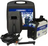 Сварочный инвертор Aurora Maximma 2000 – изображение в каталоге
