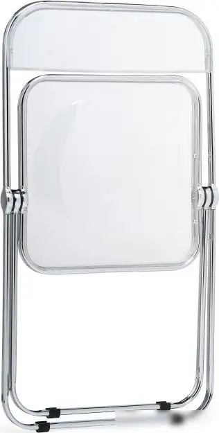 Стул Woodville Fold складной 15377 (clear) – фото товара