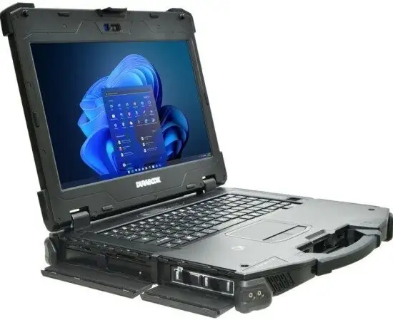 Ноутбук Durabook Z14I Gen3 Basic Z4K1Q2DAEBXX – фото товара