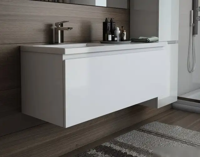 Эстет Тумба с умывальником Dallas Luxe L ФР-00002274 – фото товара