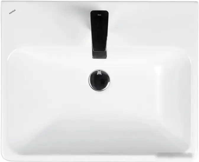 Умывальник Santek Адриана-50 1.WH50.1.620 - фото товара