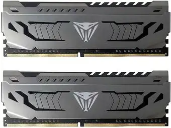 Оперативная память Patriot Viper Steel 2x4GB DDR4 PC4-25600 PVS48G320C6K – изображение в каталоге
