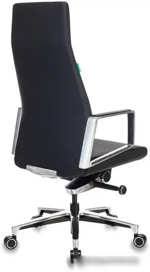 Кресло Бюрократ _JONS (черный) – фото товара