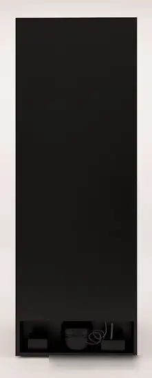 Винный шкаф Dunavox DX-181.490DBK — фото товара