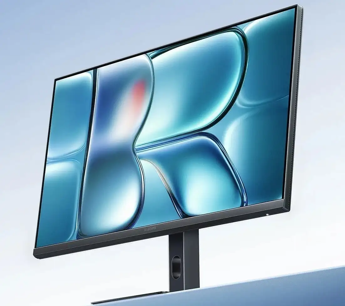 Монитор Xiaomi 2K Monitor A27Qi 2026 P27QDA-RAGL (международная версия) – фото товара