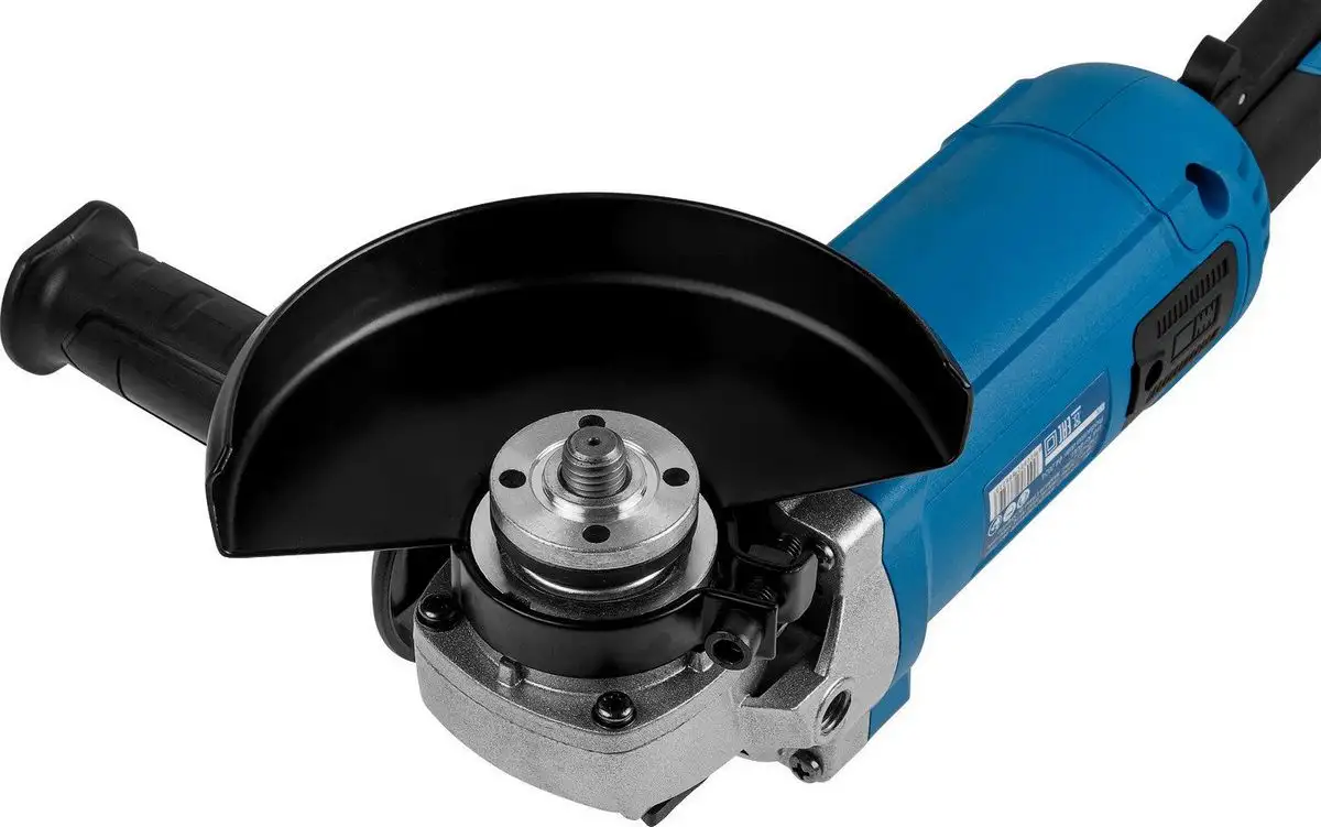 Угловая шлифмашина Bull WS 1501 1333622 – фото товара