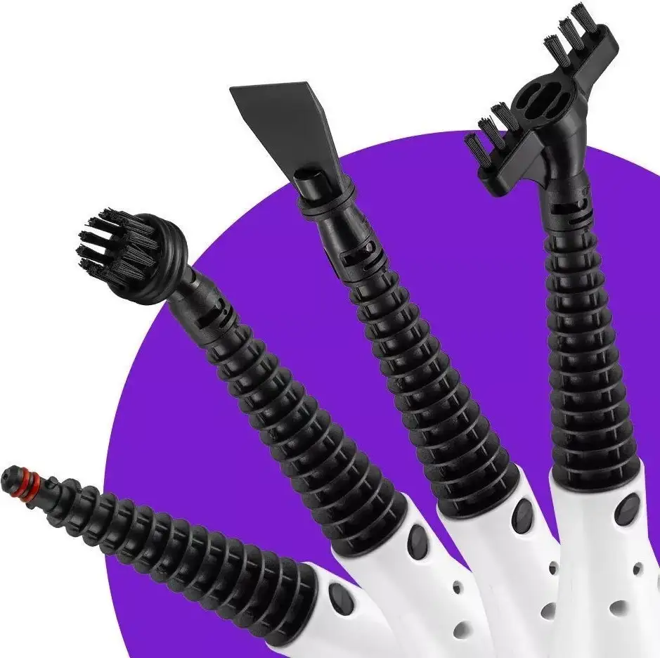 Паровая швабра Kitfort KT-1098 - фото товара