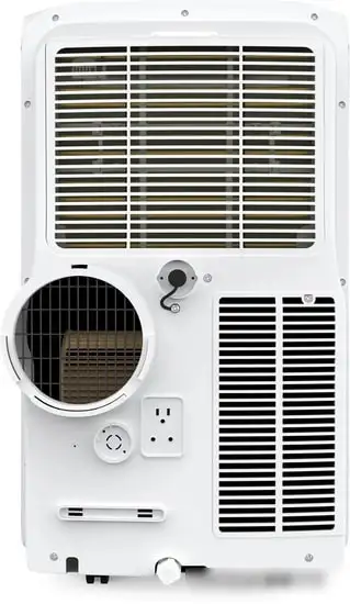 Мобильный кондиционер Royal Clima Salvatore RM-SL39CH-E - фото товара