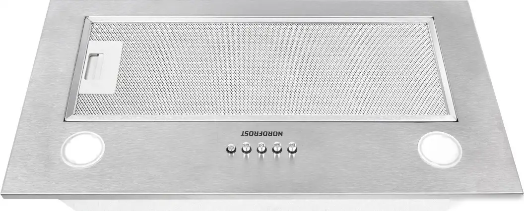 Кухонная вытяжка Nordfrost FB 6060 X - фото товара