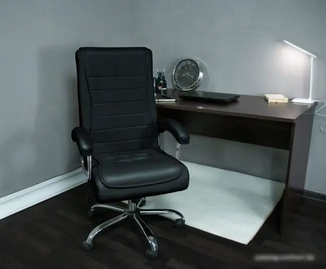 Кресло Меб-ФФ MF-3036 (черный) – фото товара