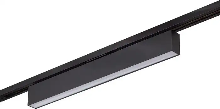 Трековый светильник Denkirs DK6630-BK – фото товара