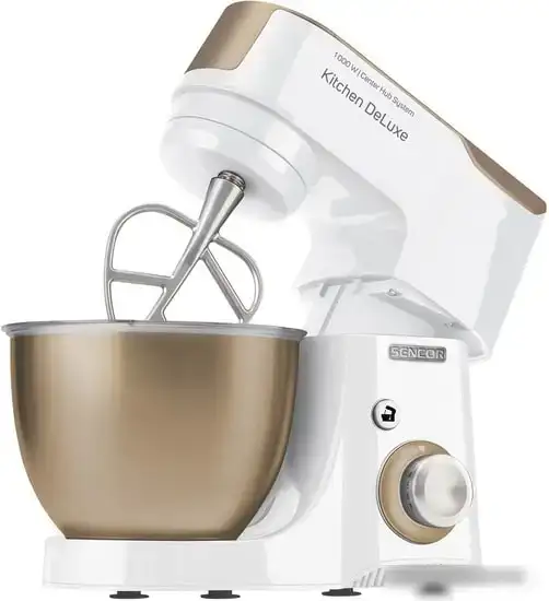 Кухонный комбайн Sencor STM 4467CH - фото товара