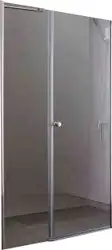 Душевая дверь Cezares ELENA-W-60/60-C-Cr - изображение в каталоге