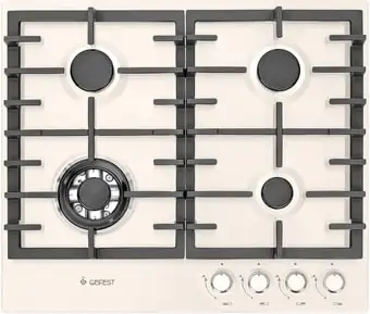 Варочная панель GEFEST ПВГ 1214-01 К81 - изображение в каталоге