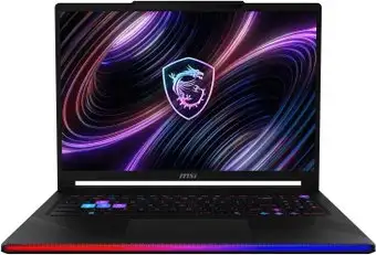 Игровой ноутбук MSI Raider 16 Max HX B2WJ-031RU – изображение в каталоге