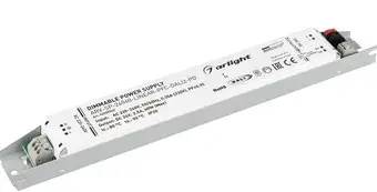 Блок питания Arlight ARV-SP24150-LONG-PFC-DALI-A 025597