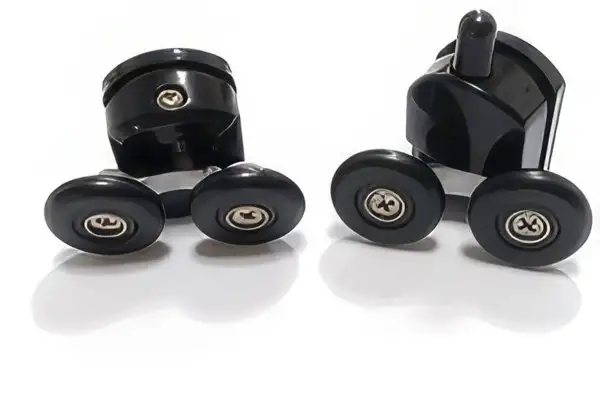 Душевой уголок Abber Schwarzer Diamant AG30140BH-S100B - фото товара