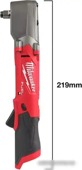 Гайковерт Milwaukee M12 FUEL FRAIWF12-0 4933471699 (без АКБ) – фото товара