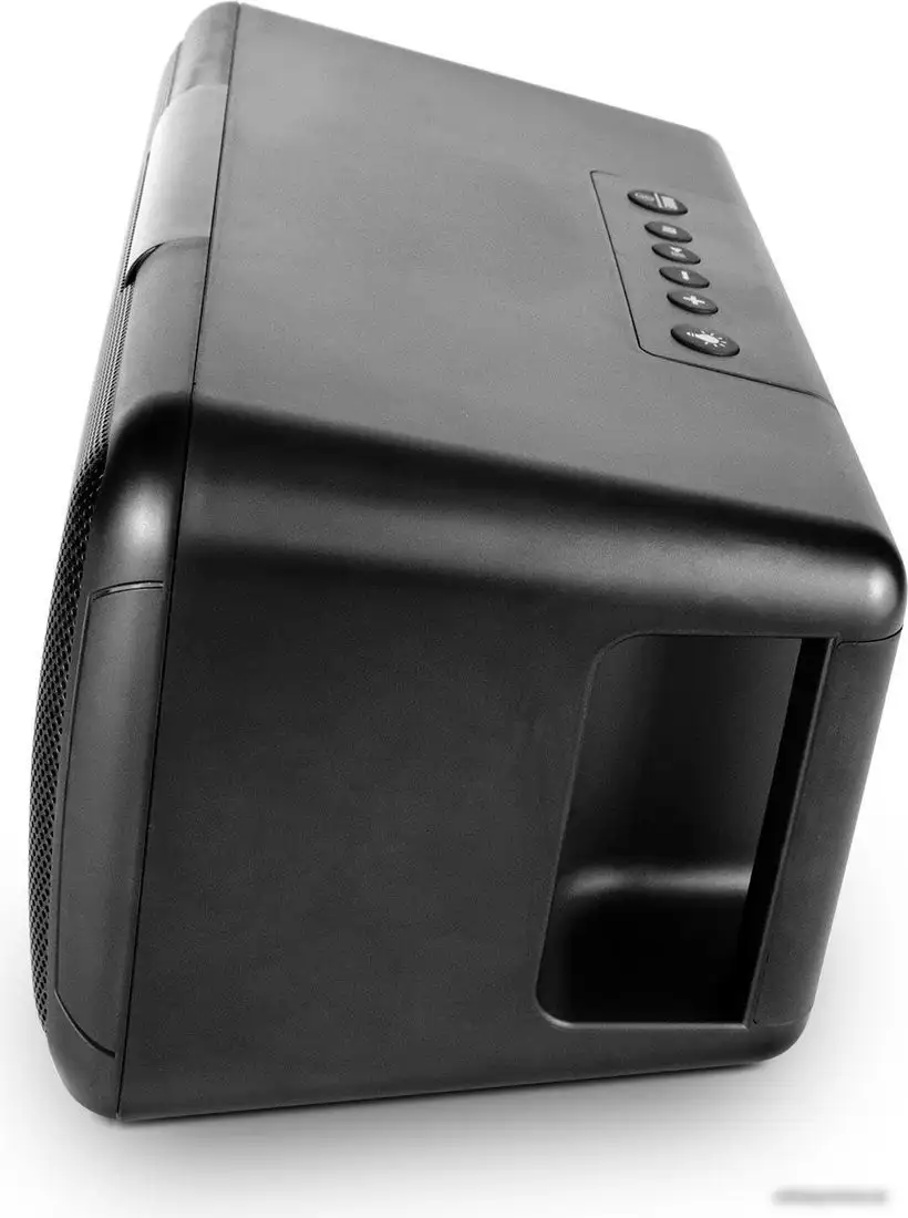 Беспроводная колонка Microlab BP12 – фото товара